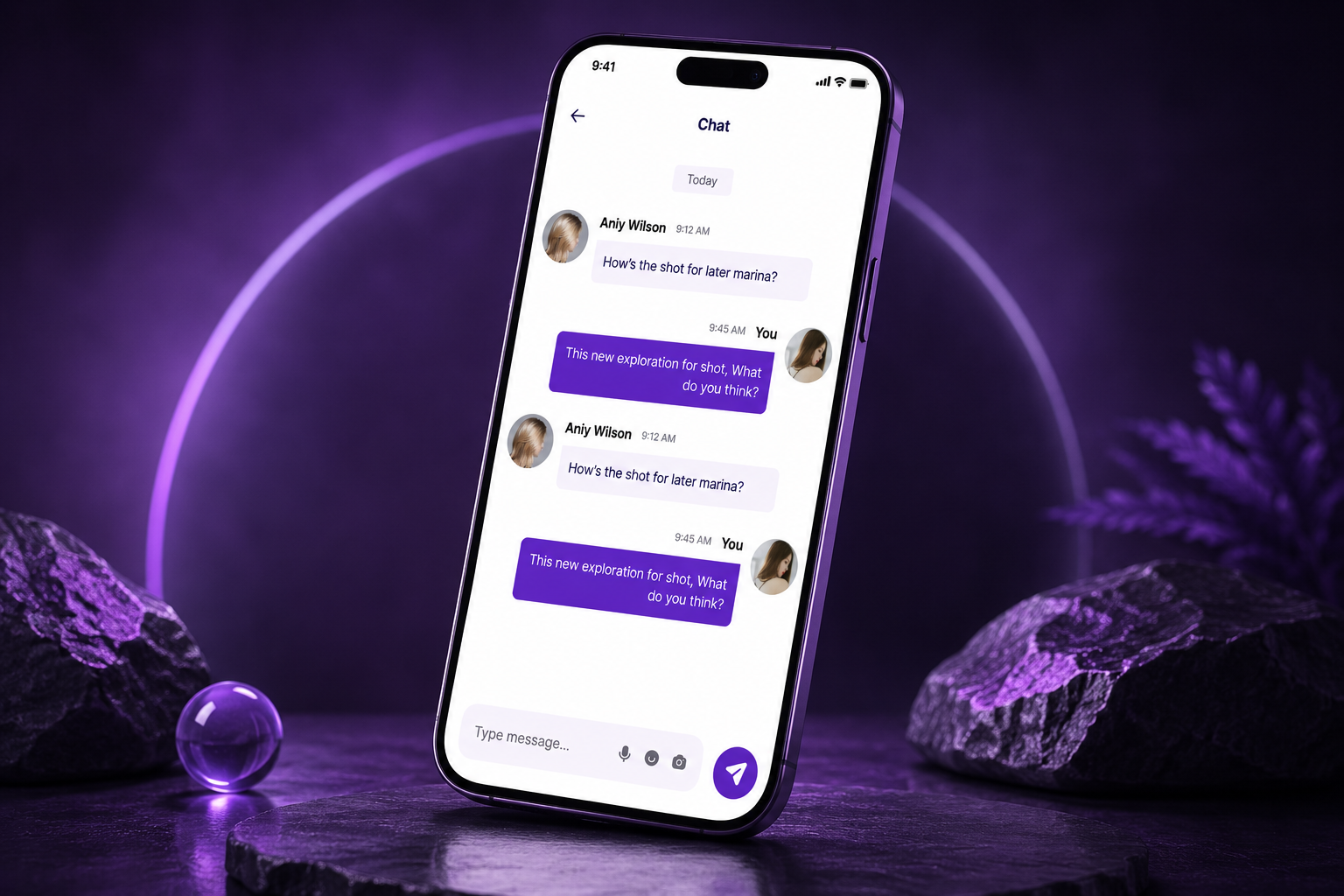 Bonded onboarding — chat, engage, and build lasting bonds